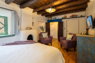 Inn of the Turquoise Bear - Santa Fe - 6