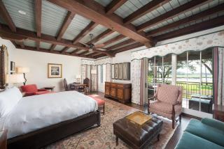 The Cloister - Sea Island - 3