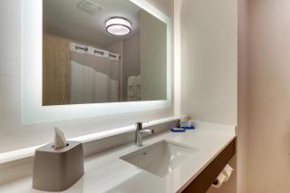 Holiday Inn Express Hotel & Suites Corbin by IHG - Corbin - 9