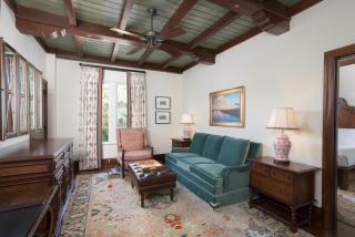 The Cloister - Sea Island - 4