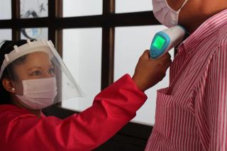 Hotel Saval Jerico - 5