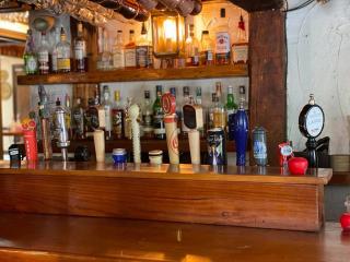 The Olde Angel Inn - Niagara-on-the-Lake - 1