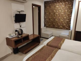Starlit Select Nirvana - Varanasi - 4