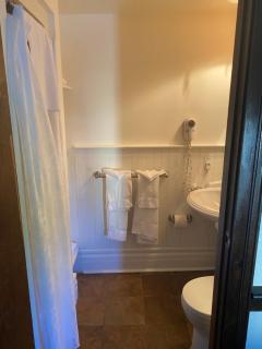 The Olde Angel Inn - 3