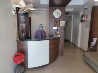 Starlit Select Nirvana - Varanasi - 7
