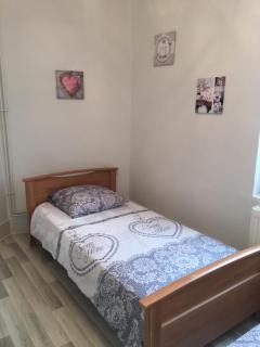 Appartement du Four - 2