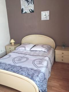 Appartement du Four - 1