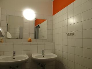 Hostel Stralsund - Stralsund - 8