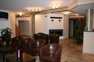 Auberge de la Petite Ferme, Super-Besse Est, The Originals Relais - Besse-et-Saint-Anastaise - 2