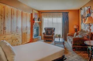 Big Sky Resort Village Center - Big Sky - 8