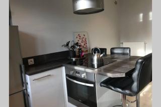 Appartement L'Ormeau 4 étoiles dans le centre historique de Saint Malo - 4