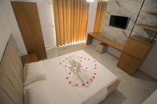 Hotel Four Islands - Ksamil - 4