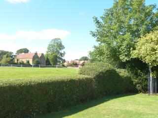 The Barn, Boutique Self-Catering Apartment - Belvoir Suite - Allington - 4