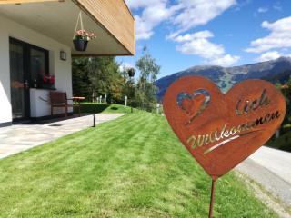 Bergperle Apartments & Mountain Sport - Fliess - 6