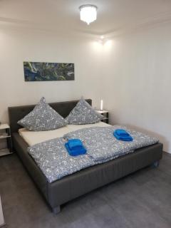 Hills Hut - Langelsheim - 9