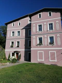 Apartament Grosik - Duszniki Zdrój - 9