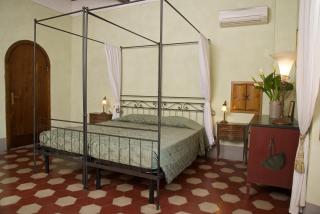 Villa Rosa Panzano - Panzano - 8