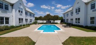 Amish Inn - Nappanee - 7