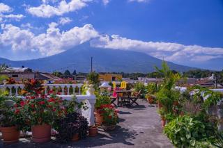 Hotel Gran Plaza Euromaya - Antigua Guatemala - 3
