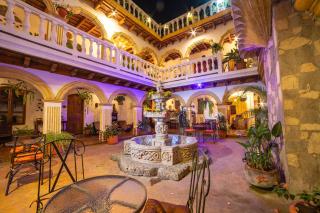 Hotel Gran Plaza Euromaya - Antigua Guatemala - 2