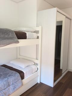 Apartamento Boulevard - Canela - 1