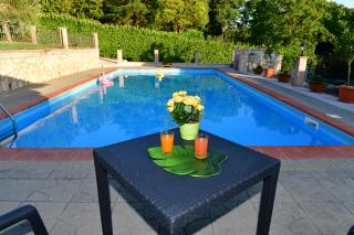 B&B Roman Country Villa - 6