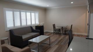 Sea Breeze Inn - LAX Airport, Los Angeles - Inglewood - 9
