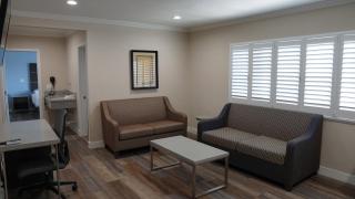 Sea Breeze Inn - LAX Airport, Los Angeles - Inglewood - 8