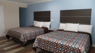 Sea Breeze Inn - LAX Airport, Los Angeles - Inglewood - 4
