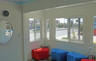 Sea Breeze Inn - LAX Airport, Los Angeles - Inglewood - 3