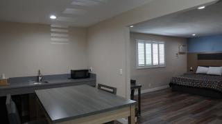 Sea Breeze Inn - LAX Airport, Los Angeles - 1