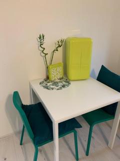 Greenhome - Weil am Rhein - 1