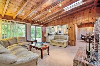 La Jolla Home and Detached Suite Hot Tub and Backyard - San Diego - 9