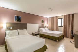 Hotel Inter Cuiaba - Cuiabá - 1