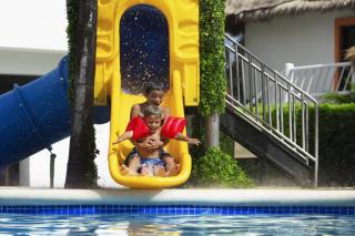 Sunscape Sabor Cozumel - Cozumel - 9