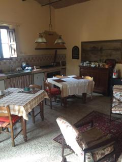 Agriturismo Bethsaid - Fauglia - 5