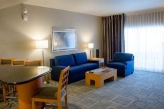 The Platinum Hotel - 4