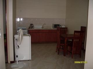 Arcton Apartment - 9