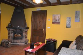 Apartamentos Rurales Piedrafita - Llenín - 1