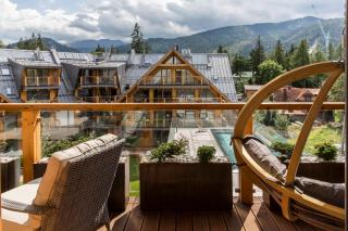 APARTHOTEL ROYAL RESORT SPA Zakopane - Zakopane - 5