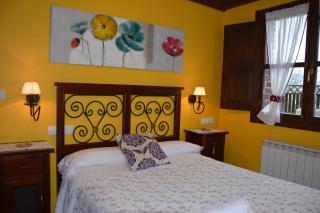 Apartamentos Rurales Piedrafita - Llenín - 3