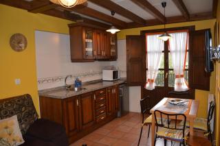 Apartamentos Rurales Piedrafita - Llenín - 4