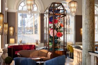 Riggs Washington DC - 5