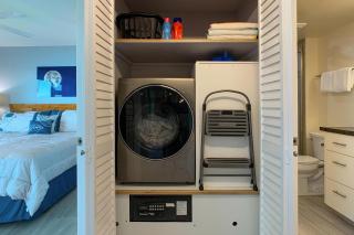 Royal Mauian 309, Direct Ocean Front, Split AC - Kihei - 6