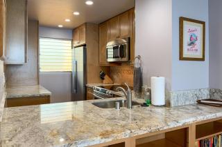 Royal Mauian 309, Direct Ocean Front, Split AC - Kihei - 4