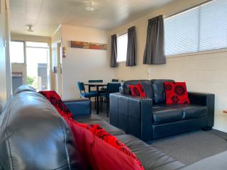 Temuka Motel - Temuka - 2