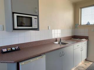 Temuka Motel - Temuka - 9