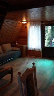 Domek pod świerkami 2 - Skorzęcin - 3