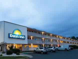 Days Inn by Wyndham Monmouth Junction-S Brunswick-Princeton - Monmouth Junction - 2