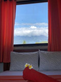 Tira Amed Homestay - Amed - 3